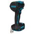 Makita DTW300ZJ 3200 Giri/min Nero, Blu, Grigio