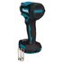 Makita DTW300ZJ 3200 Giri/min Nero, Blu, Grigio