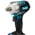 Makita DTW300ZJ 3200 Giri/min Nero, Blu, Grigio