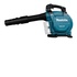 Makita DUB363ZV Soffiatore / Aspiratore 18 V