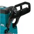 Makita DUC254Z Motosega Blu