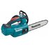 Makita DUC254Z Motosega Blu