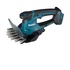 Makita DUM604ZX cesoia per erba cordless 16 cm Nero, Blu Ioni di Litio 18 V