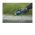 Makita DUM604ZX cesoia per erba cordless 16 cm Nero, Blu Ioni di Litio 18 V