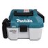 Makita DVC750LZX3 Aspirapolvere a Traino