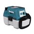 Makita DVC750LZX3 Aspirapolvere a Traino