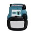 Makita DVC750LZX3 Aspirapolvere a Traino