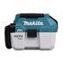 Makita DVC750LZX3 Aspirapolvere a Traino