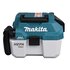 Makita DVC750LZX3 Aspirapolvere a Traino