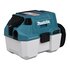 Makita DVC750LZX3 Aspirapolvere a Traino
