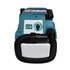 Makita DVC750LZX3 Aspirapolvere a Traino