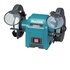 Makita GB602 Levigatrice 2 Dischi 3450 Giri/min 250 W