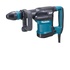 Makita HM0871C Martello Demolitore Nero, Blu 1100 W
