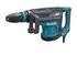 Makita HM1213C Martello Demolitore Nero, Blu 1500 W