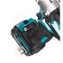 Makita HP001GD201 trapano 2600 Giri/min Senza chiave 2,7 kg Nero, Turchese