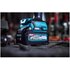 Makita HP001GD201 trapano 2600 Giri/min Senza chiave 2,7 kg Nero, Turchese