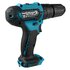 Makita HP333DSAP1 cacciavite elettrico e Avvitatore a impulso 1700 Giri/min Nero, Rosa