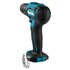 Makita HP333DSAP1 cacciavite elettrico e Avvitatore a impulso 1700 Giri/min Nero, Rosa