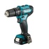 Makita HP333DSAX1 Trapano 1700 Giri/min 1,3 kg Nero, Blu