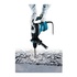 Makita HR4013C Martello Rotativo Demolitore 1100W 8 J Cavo