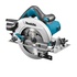 Makita HS7601J sega circolare 1200 W