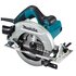 Makita HS7611 Circolare 1600W 5500 Giri/min