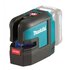 Makita SK105DZ Livella lineare 25 m