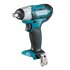 Makita TW141DZ Avvitatore a batteria 1/2" 3200 Giri/min 145 Nm Verde