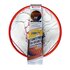Mandelli Canestro Regol. Diam. Cm 46 Con Rete Usa