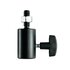 Manfrotto Adattatore rapidapter 5/8''- m10