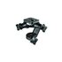 Manfrotto 056 Testa per Treppiedi 3D Junior