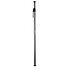 Manfrotto Asta estensibile regolabile nero 100-170cm