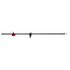 Manfrotto Giraffa ligth boom 35 nera senza stativo