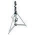 Manfrotto Stativo wind-up 3 sezioni
