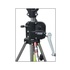 Manfrotto Stativo wind-up 3 sezioni nero