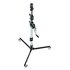 Manfrotto Stativo wind-up 3 sezioni base bassa