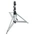 Manfrotto Stativo wind-up 3 sezioni corto