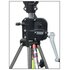 Manfrotto Stativo wind-up 3 sezioni corto