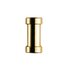 Manfrotto Codolo corto femmine 1/4'' - 3/8''