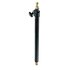 Manfrotto Colonna nera per stativo Backlite