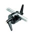 Manfrotto Snodo per giraffa Super Boom 024