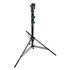 Manfrotto Stativo heavy duty nero