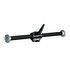 Manfrotto 131DB Repro Arm Nero - Black