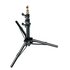 Manfrotto Stativo Mini-Pro basso nero