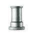 Manfrotto Adattatore 3/8'' femmina - 5/8'' maschio
