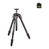 Manfrotto 190go! Treppiede 4 sezioni in alluminio