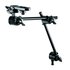 Manfrotto Braccio snodabile 2 sezioni con staffa