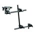 Manfrotto Braccio snodabile 3 sezioni con staffa