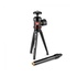 Manfrotto Treppiede da tavolo con testa a sfera 492