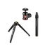 Manfrotto Treppiede da tavolo con testa a sfera 492